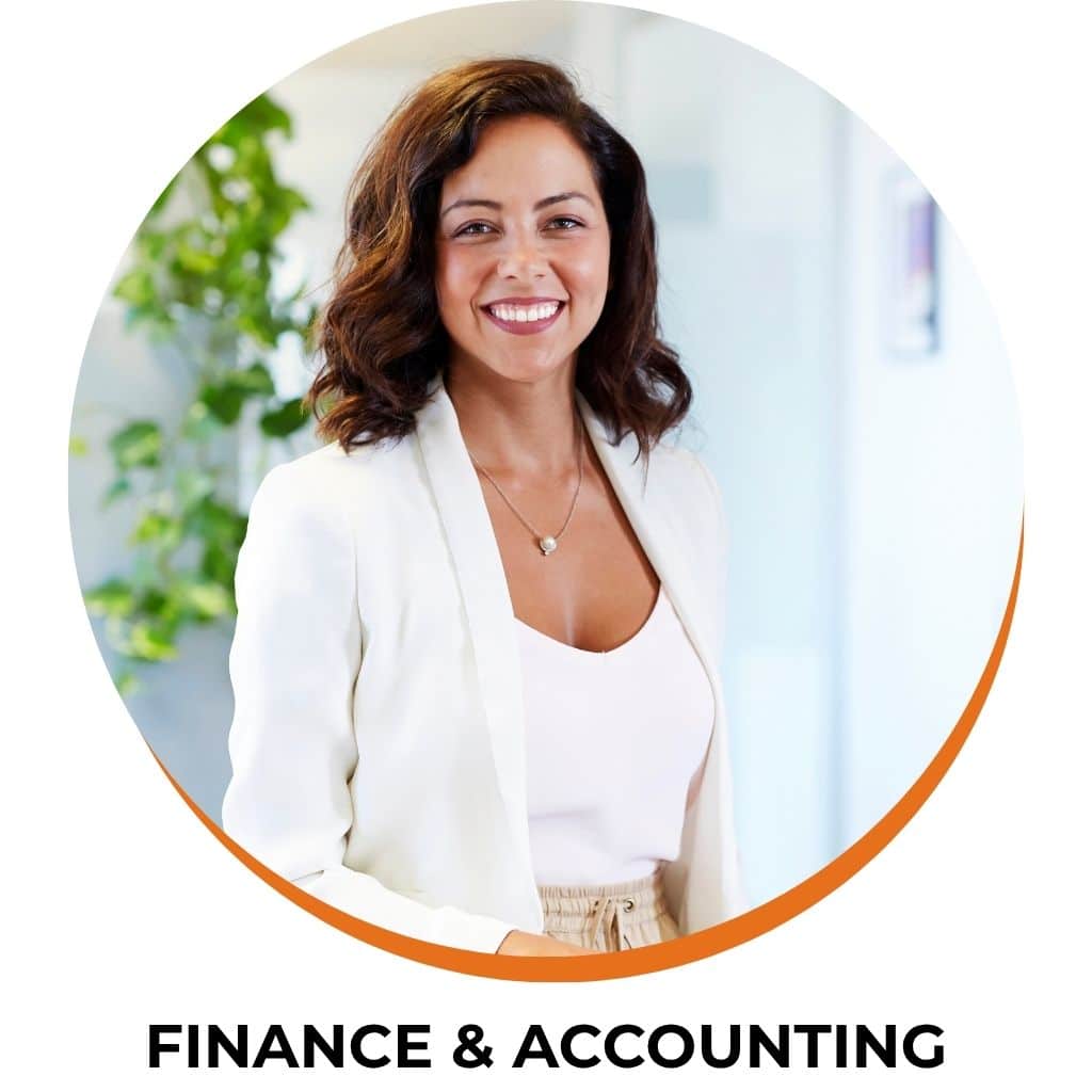 Fusion Recruiters | Finance & Accounting