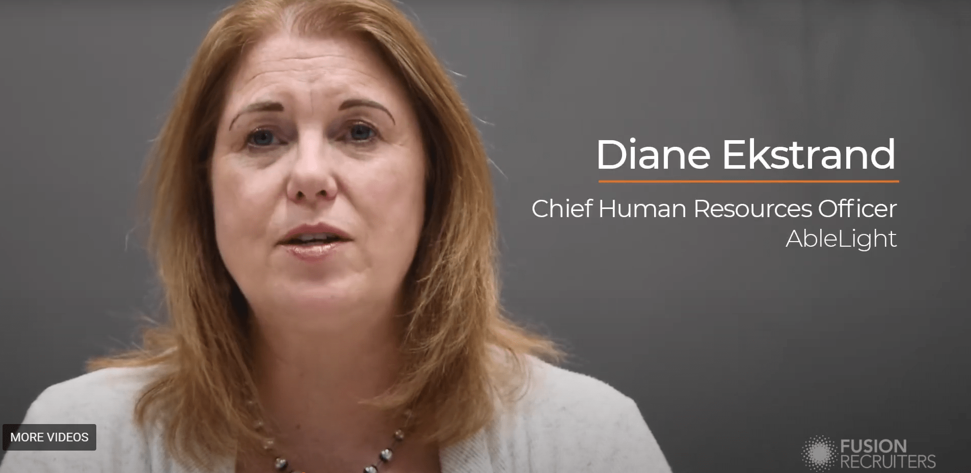 Working with Fusion - Diane