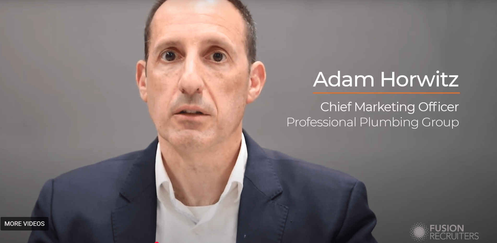 Working with Fusion - Adam
