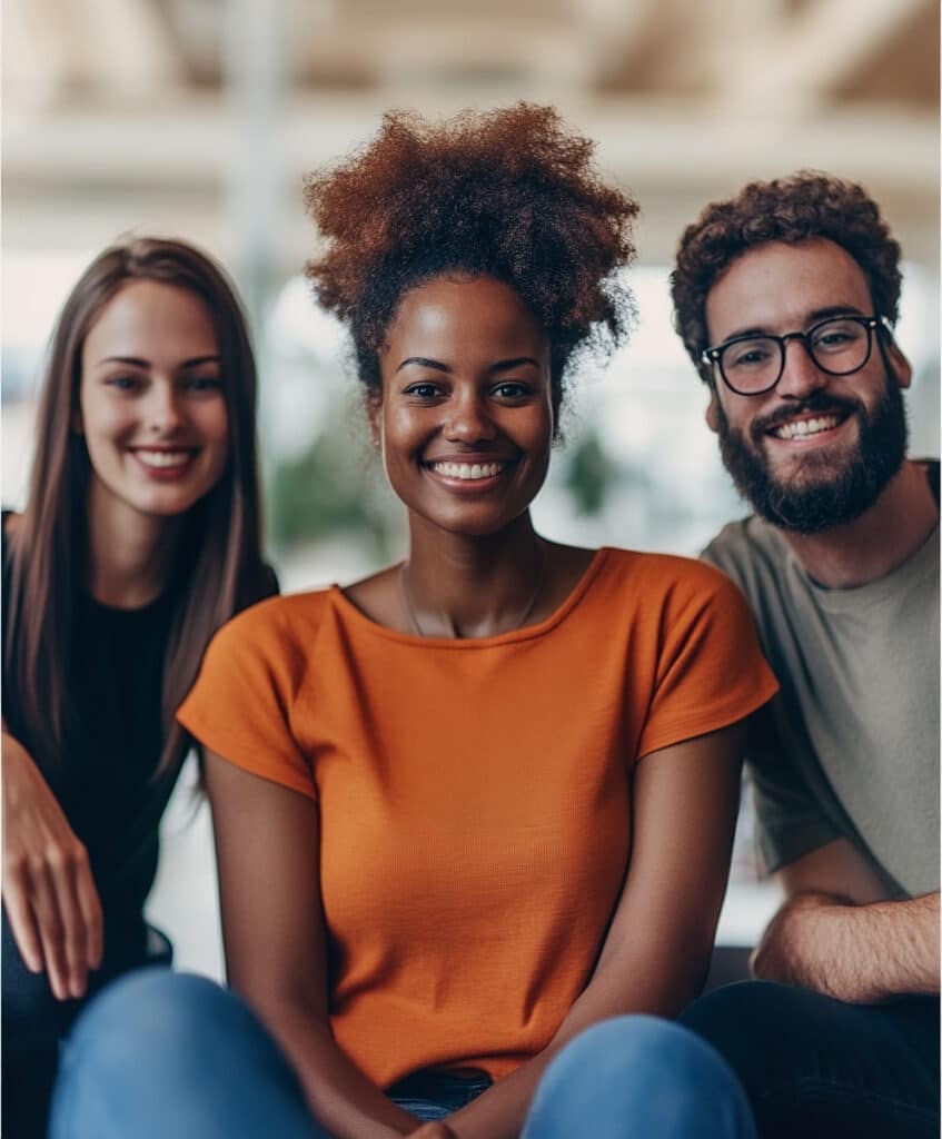 Fusion Recruiters | Ambassador Program
