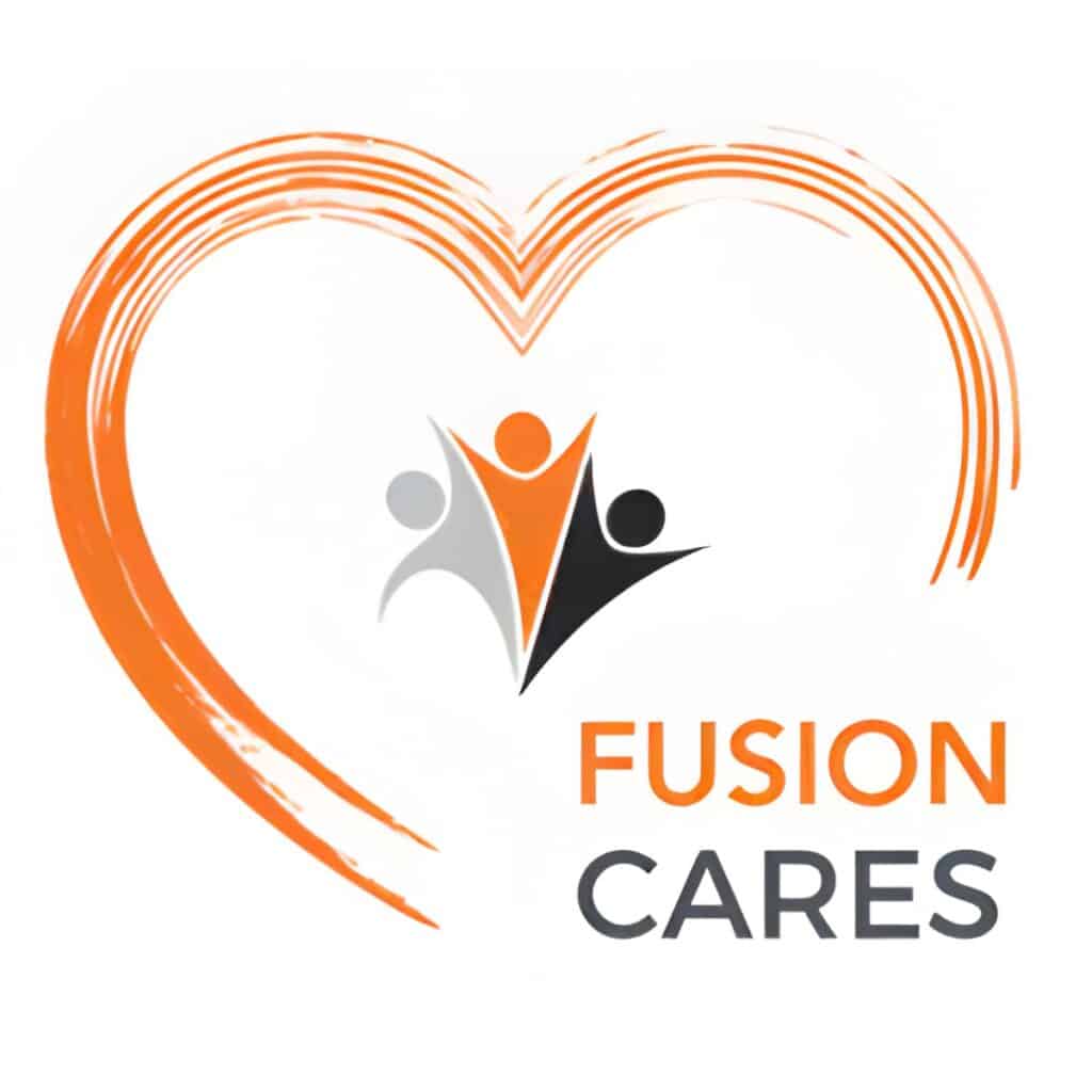 Fusion Recruiters | Fusion Cares Program