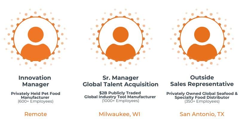 Fusion Recruiters | Find Talent