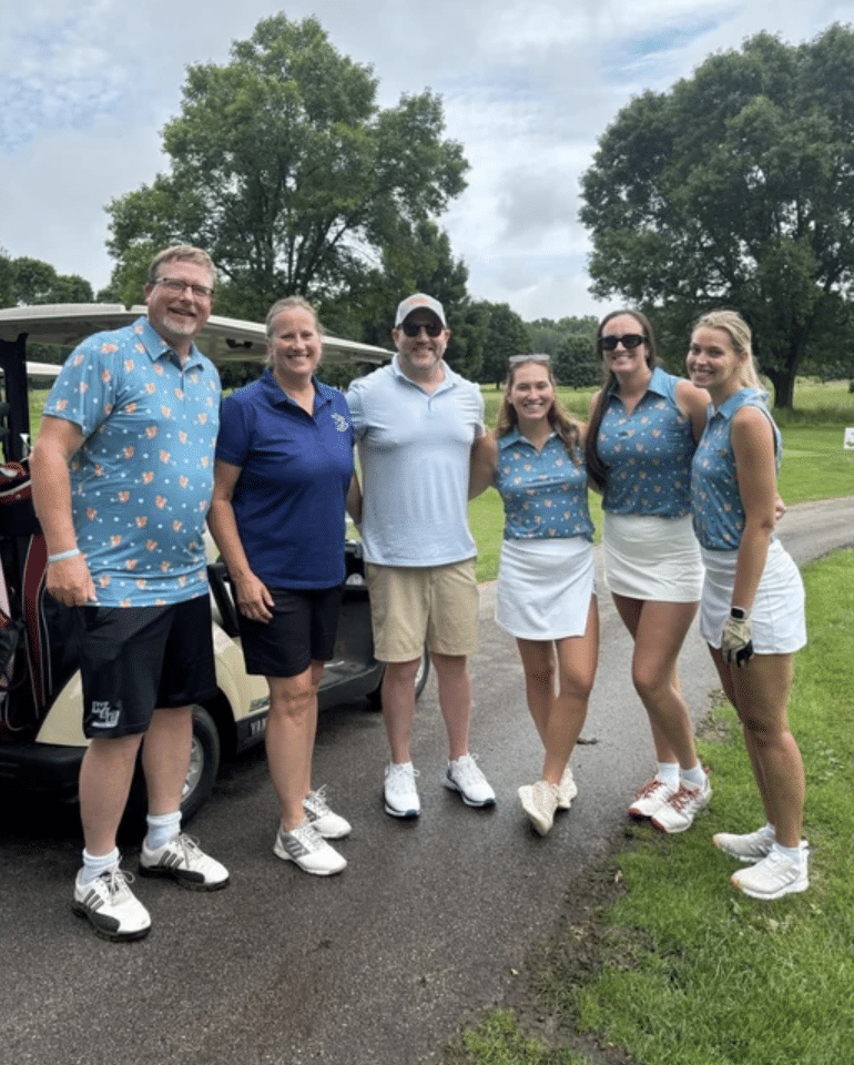 Fusion Recruiters | Fusion Cares Program