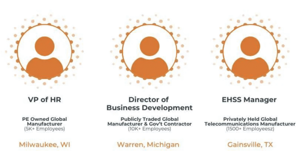 Fusion Recruiters | The Fuse, May 2026 | Leadership Hires, New Roles, & Top Talent