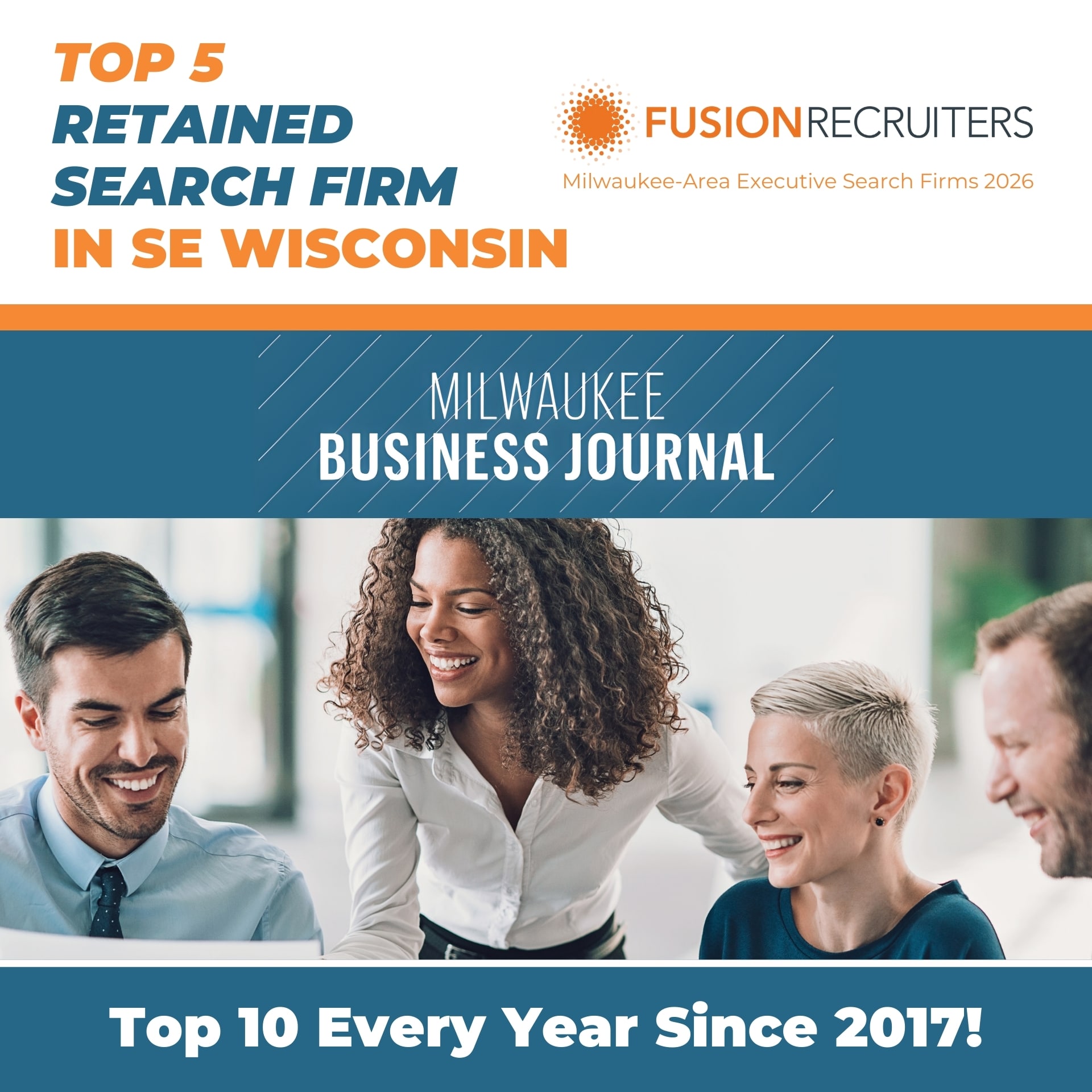 Fusion Recruiters | Home