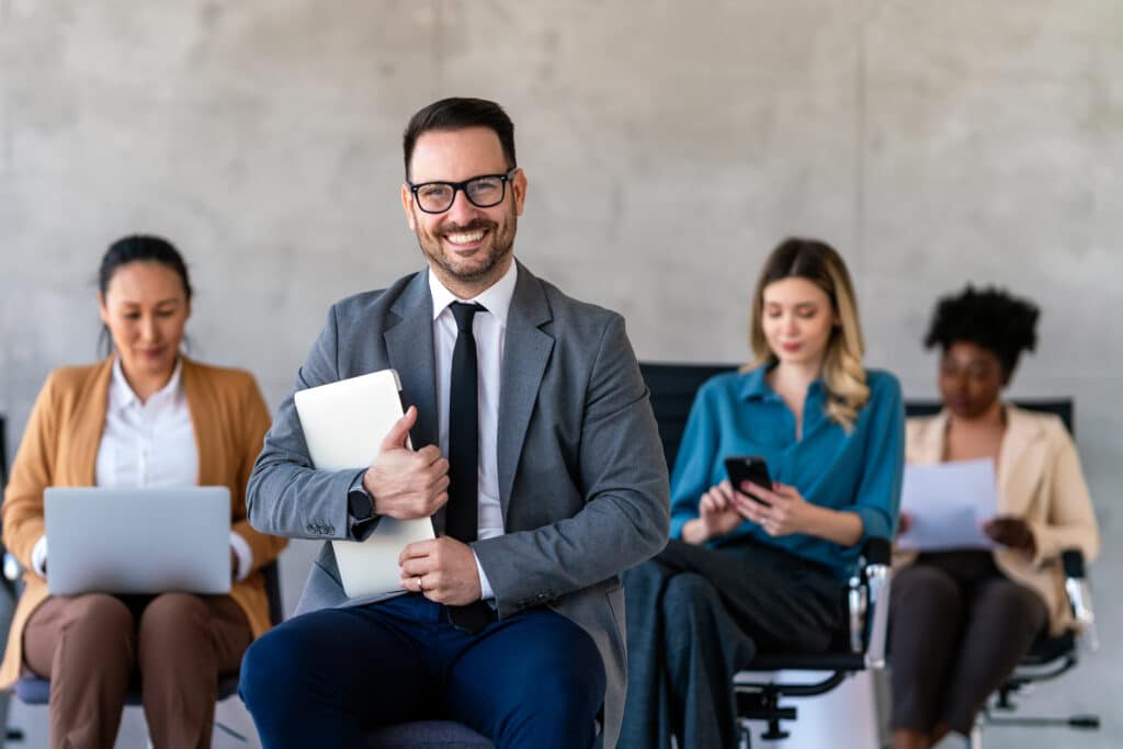 Fusion Recruiters | What Is a Managed Search Solution and When You Should Use It