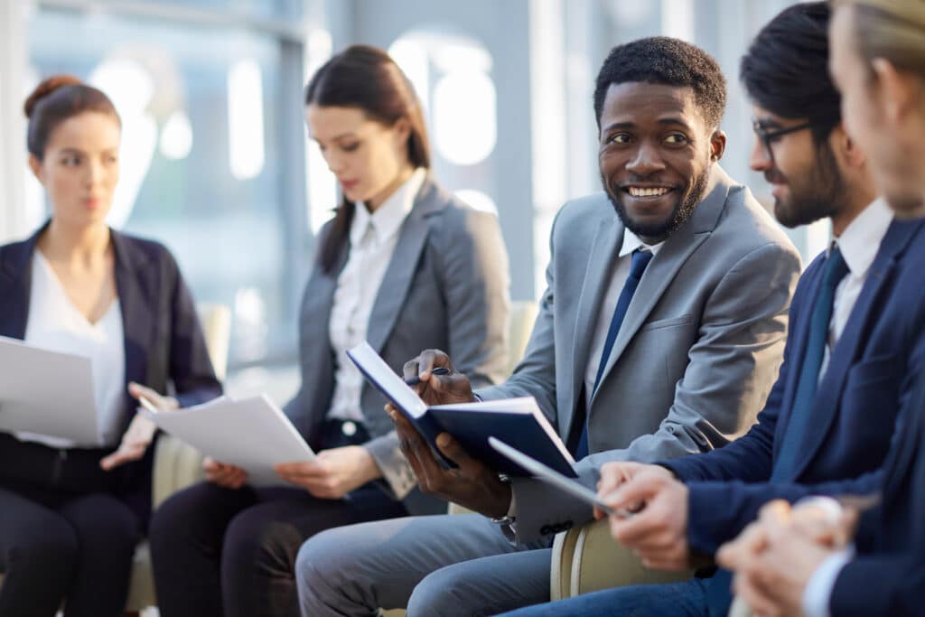 Fusion Recruiters | What Is a Managed Search Solution and When You Should Use It