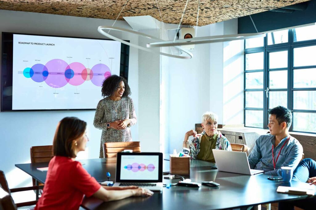 Fusion Recruiters | What Makes a Strong Talent Strategy for 2026