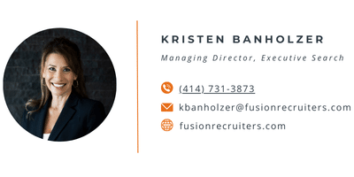 Fusion Recruiters | Contact