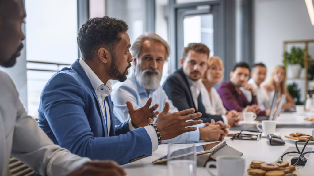 Fusion Recruiters | Why High-Level Hiring Requires Specialized Recruiters