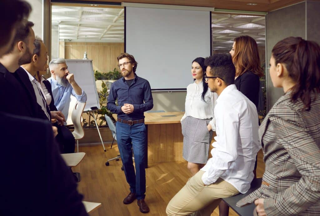 Fusion Recruiters | How Scalable Recruiting Supports Recruitment for High Growth Companies