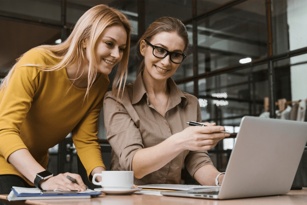 Fusion Recruiters | How to Hire a VP of Human Resources